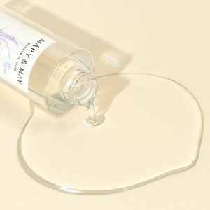 Huile nettoyante Mary&May Rice Glutathione LHA 200ml – Soins de la peau coréens Australie - Product Image 3