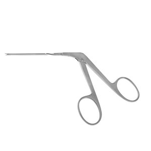 <b>Basis</b> <b>Surgical</b> <b>Instruments</b> Fisch Crura Scissors Manual <b>Instrument</b> Set High Quality ENT <b>Surgical</b> Scissors CE Certified Class II - Product Image 5