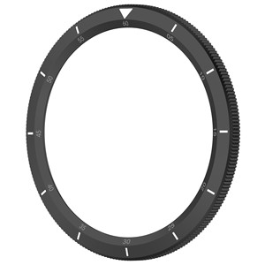 Bisel de Metal 316L para Xiaomi Watch S4 S3 ESIM, Anillo de Bisel, Carcasa para Reloj, Película Templada, Carcasa para Reloj Inteligente - Product Image 2