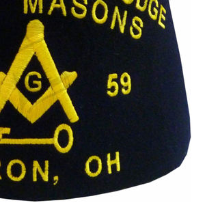 Fès Maçonniques - Product Image 3