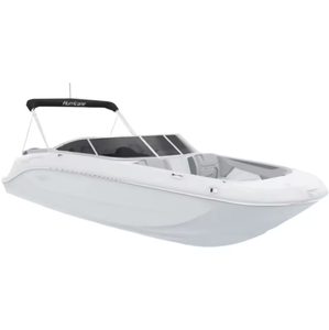 Bateaux de plaisance de luxe 2025, spacieux, 22 pieds, jetboats, bateau de travail, pêche et loisirs, aventure familiale, durable, marine + remorque - Product Image 3