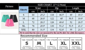 Custom logo <b>Women</b> Gym <b>Shorts</b> Wear Fitness Workout Mens Stretch <b>Cargo</b> <b>Shorts</b> - Product Image 5