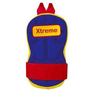 Protector de Manos para Bateo de Béisbol XTREME BOXING GEARS XTR-BBHP-06, con Correa Elástica para Muñeca y Dorso de la Mano - Product Image 2