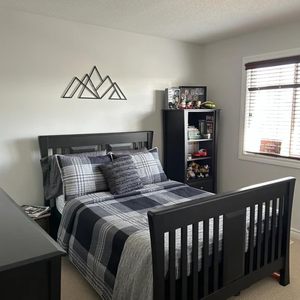 Art mural durable en métal et scènes de montagne pour des espaces tranquilles pour l'exportation mondiale depuis l'Inde - Product Image 5