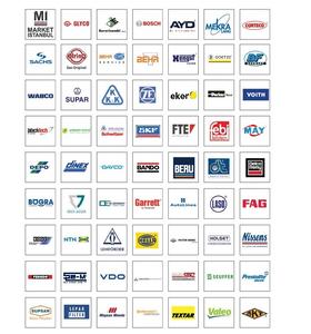 High Quality Last Technology New Model <b>Exhaust</b> <b>Silencer</b> 21571613 20843772 - Product Image 6