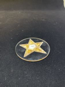 ชุดถาดรองแก้วอะคริลิคโลโก้ตามสั่งเป็นมิตรกับงบประมาณ2025สำหรับเป็นของขวัญ2025ที่ไม่เหมือนใคร - Product Image 3