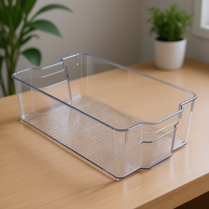 Organizador Multiusos para Refrigerador 2121C00, 31x21x9cm, Solución de Almacenamiento Versátil - Product Image 3