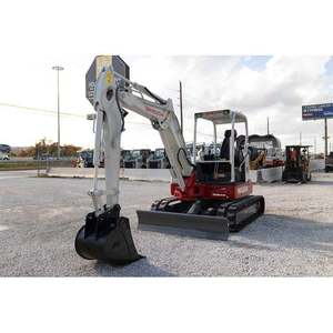 Excavatrice TB350R 2026 à prix réduit, état neuf - Product Image 1