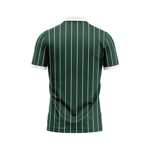 Vêtements de sport personnalisés OEM ODM Pickleball, tennis et golf, uniformes, maillots de badminton, spandex/polyester, évacuation de la transpiration - Product Image 6