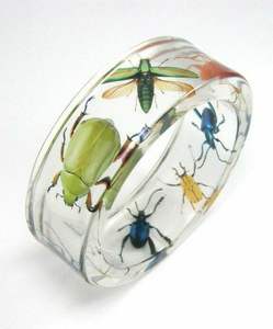 เครื่องประดับที่มีน้ำหนักเบาดีกำไลข้อมือและสร้อยดีและการเชื่อมโยงกำไลข้อมืออะคริลิคดอกไม้กำไลข้อมือเครื่องประดับสำหรับ - Product Image 2