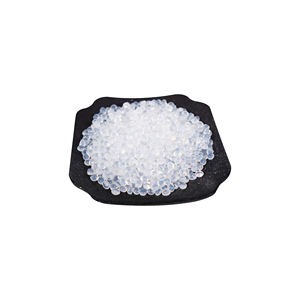 Gránulos de LLDPE y HDPE Vírgenes y Reciclados de Primera Calidad, Color Blanco, Grado General, Origen España, Marca Personalizada - Product Image 3