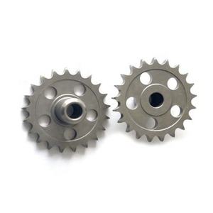 Piezas de engranajes de polvo de metal sinterizado PM personalizadas - Product Image 1