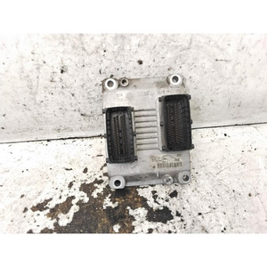 KIT CENTRAL DE MOTOR OPEL Agila 2ª Serie 0261206273 09164459 Z10XE gasolina 973 (04>08) - Product Image 6