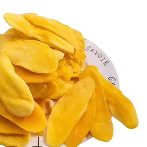 Dried Mango Chewy Slices Bulk Packed, Vietnam product - Product Image 4