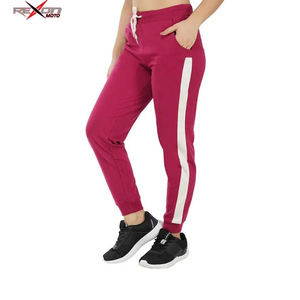 Vente en gros de pantalons à la mode pour femmes Pantalons pour femmes en coton/polyester de haute qualité Pantalons pour femmes - Product Image 3