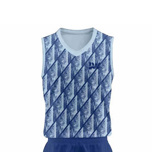 Uniforme de basket-ball à prix de gros, vêtements pour jeunes, uniforme de basket-ball personnalisé avec logo, vêtements de sport, uniforme pour hommes - Product Image 5