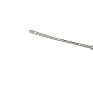 Élévateur de Septum en Acier Inoxydable de Haute Qualité 9'' 23cm Double Embout Instrument de Chirurgie Plastique Manuel Certifié CE - Product Image 5