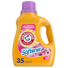 Détergent à lessive en poudre 3-en-1 Arm & Hammer, formule anti-taches, éclaircissante et éliminant les odeurs - Product Image 5