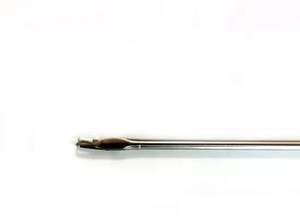 Manual de potencia reutilizable artroscopia ósea Rongeur Punch/pinzas para morder instrumentos de artroscopia ortopédica - Product Image 4