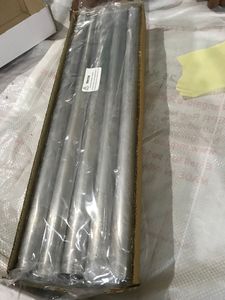 ฝาครอบและหยุดวาล์วทรงหน้าแปลนทองเหลืองสำหรับกล่องห้องน้ำในสวน - Product Image 4