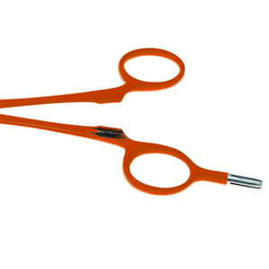 Chất lượng cao thép không gỉ <span class=keywords><strong>Richie</strong></span> động mạch kẹp biểu tượng tùy chỉnh của nhãn hiệu điện trở lại thay thế tùy chọn dụng cụ phẫu thuật - Product Image 5