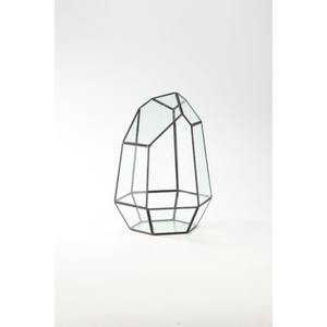 BEAUTIFUL DESIGN <b>TERRARIUM</b> HOT SELL,<b>glass</b> <b>Terrarium</b>,iron & <b>Glass</b> Geometric Shape <b>Terrarium</b>,Hexa Shape <b>Terrarium</b>,table <b>Terrarium</b> - Product Image 2