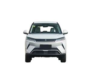 2025 Yn an U P Portaequipajes Metálico Asientos de Cuero Batería de Litio Características Premium Autonomía de 601-700 km Motor de 200-250 kW - Product Image 1