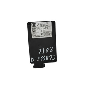 RADAR MERCEDES Classe A W176 Serie AMG A0009051302 607951 (K9K) diesel 1461 (13>) - Product Image 1