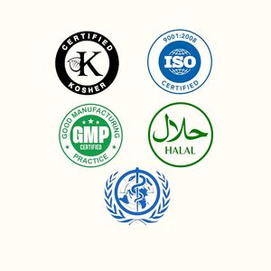 Aarnav Global Exports Logo Personnalisé | Huile de lin pressée à froid 100% pure et naturelle, marque privée, pour usage cutané, vente en gros à bas prix - Product Image 6