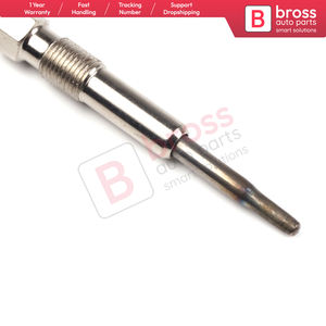 BGP30 1 Piece <b>Heater</b> Glow <b>Plugs</b> GX2097, N10591603, 0100266008 Bross Auto Parts Made <b>in</b> Turkey High Quality Product - Product Image 2