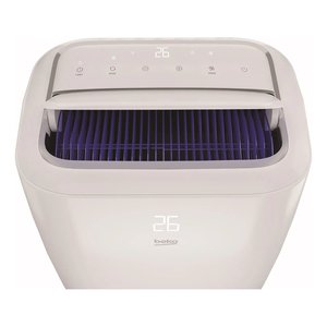 Portable Air <b>Conditioner</b> BP1125H White 8512233200 Model - Product Image 4