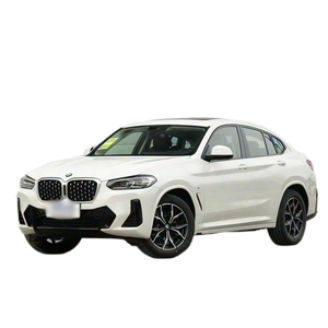 2024-2025 Luxury Petrol Turbo 4.1-6L Leather Seats Left Steering 360 Rear <b>Camera</b> <b>Panoramic</b> Sunroof Aluminium Alloy Germany - Product Image 1