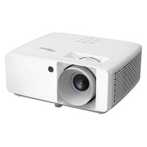 Proyector de Video Empresarial (WXGA) ZW350e Blanco Modelo E9PD7KK11EZ1 - Product Image 5