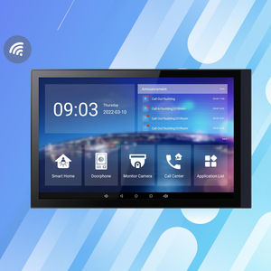 سامسونج مراقبة الفيديو الداخلي فيلا الشقق التطبيق عن بعد الفيديو الباب الهاتف - Product Image 5