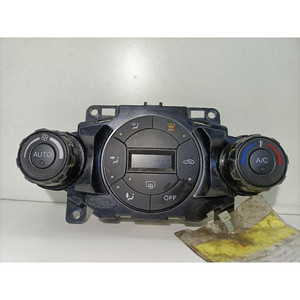 SISTEMAS DE CONTROL DE CLIMA FORD EcoSport Serie 1852309 XVJD (12>) - Product Image 1
