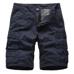 New Arrival Plain <b>Shorts</b> for <b>Men's</b> Cotton Golf <b>Shorts</b> Sweat <b>Men</b> Fitness Running <b>Short</b> Breathable Gym comfort Golf <b>Shorts</b> - Product Image 3