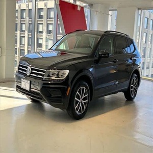 Limpieza Impecable para Volkswagen Tiguan 2021 - Product Image 1
