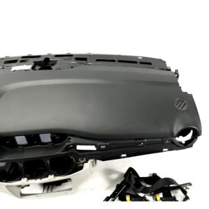 KIT AIRBAG COMPLET MERCEDES Classe B W246 2ème Série (12>) - Product Image 6