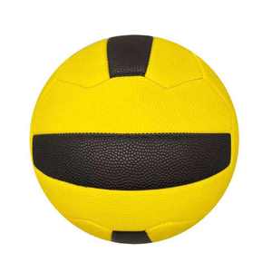 CAPRA INTERNACIONAL Diseño personalizado Imprimir Logo Tamaño oficial Jugar Entrenamiento PU Cuero Netball para mujer adulta - Product Image 1