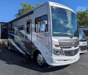 Autocaravana Fleetwood Southwind Clase A 2025 2026 Económica, la Mejor Opción para Campistas y Remolques de Viaje Disponibles - Product Image 4