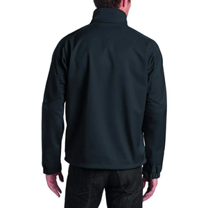 Nouvelle veste de randonnée de haute qualité Veste d'extérieur Softshell Coupe-vent imperméable Veste Softshell de chasse - Product Image 2