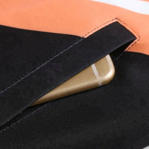 Conjunto de chándal deportivo informal para hombre Tecnología duradera y elegante que absorbe el sudor de invierno Aspecto transpirable y elegante - Product Image 3