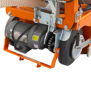 Fraiseuse autopropulsée XP-200D, matériel de construction, <span class=keywords><strong>scarificateur</strong></span> pour béton - Product Image 4