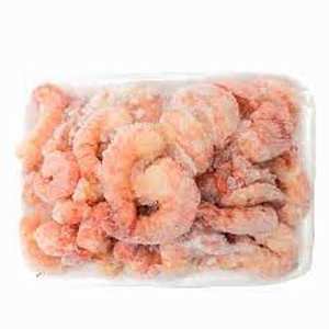 Crevettes surgelées de qualité supérieure à vendre fournisseur en gros - Product Image 2