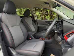 ซูบารุ ฟอเรสเตอร์ SK9 X-Break ปี 2019 ตัวท็อป ครบอุปกรณ์ - Product Image 5