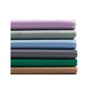 Tissu en popeline de coton avec impression personnalisée Tissu en polyester - Product Image 5