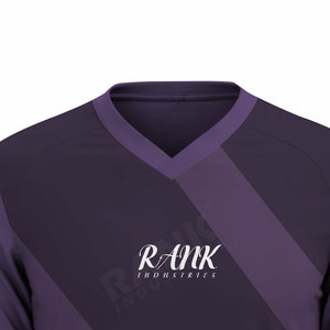 Nouveauté Maillot de jeu Meilleure vente de maillots de jeu Meilleur fabricant de maillots de jeu à vendre - Product Image 4