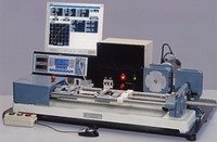 Tensómetro Electrónico Modelo PC-2000, Equipo de Prueba de Alta Calidad, Capacidad de 20 KN, Precisión del 1%