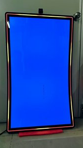 32 43 49 55 inch cong chơi game màn hình cảm ứng màn hình cảm ứng màn hình C cong hoặc J cong 2K FHD <span class=keywords><strong>4k</strong></span> - Product Image 2