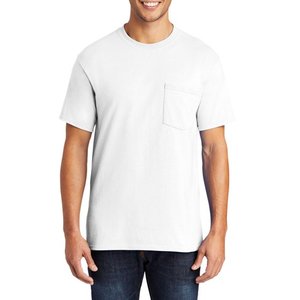 Camiseta de lana merino 100% para hombre, camiseta de manga corta 170GSM, capa Base de lana para hombre, secado rápido, antiolor para viajes, senderismo, tamaño de EE. UU. - Product Image 6